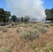 Red Bluff Recreation Area Prescribed and Cultural Burn