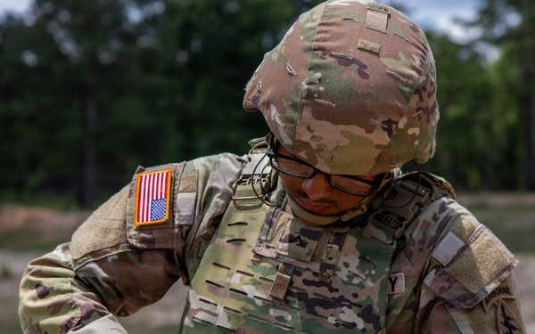 4th POG HHC Range Operations