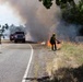 Red Bluff Recreation Area Prescribed and Cultural Burn