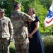 10th Mountain Division Artillery Change of Command 2026