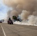 Red Bluff Recreation Area Prescribed and Cultural Burn