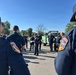 Red Bluff Recreation Area Prescribed and Cultural Burn
