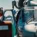 George Washington Commanding Officer Conducts Flight Operations