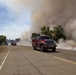 Red Bluff Recreation Area Prescribed and Cultural Burn