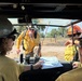 Red Bluff Recreation Area Prescribed and Cultural Burn