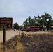 Red Bluff Recreation Area Prescribed and Cultural Burn