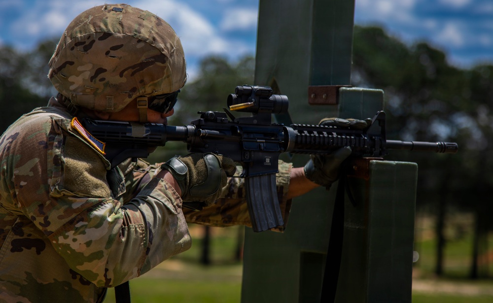 4th POG HHC Range Operations