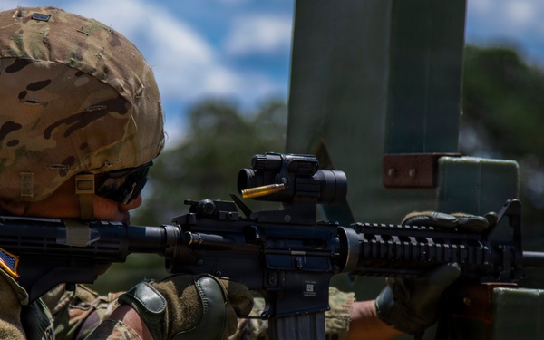4th POG HHC Range Operations