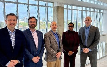 CPE CROSS-SERVICE SUMMIT ALIGNS ON AI-DRIVEN ACQUISITION AND CONTRACT WRITING SYSTEM ROADMAPS