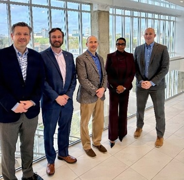 CPE CROSS-SERVICE SUMMIT ALIGNS ON AI-DRIVEN ACQUISITION AND CONTRACT WRITING SYSTEM ROADMAPS