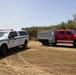 Red Bluff Recreation Area Prescribed and Cultural Burn