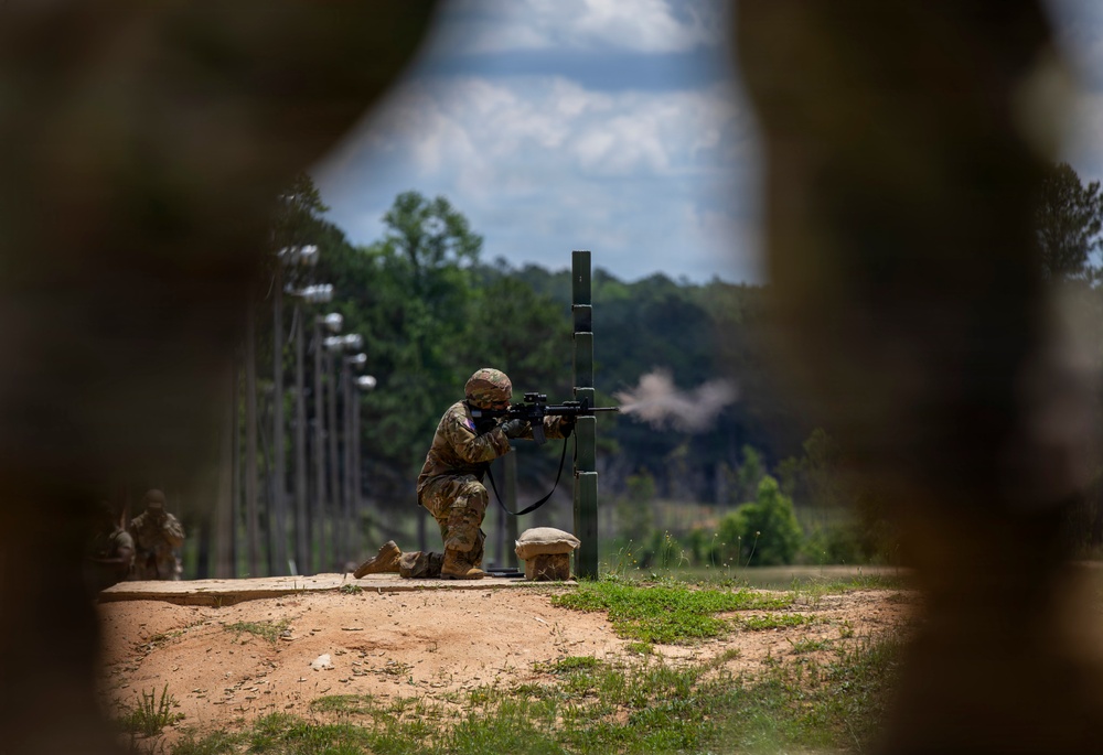 4th POG HHC Range Operations
