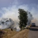 Red Bluff Recreation Area Prescribed and Cultural Burn