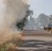 Red Bluff Recreation Area Prescribed and Cultural Burn