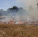 Red Bluff Recreation Area Prescribed and Cultural Burn