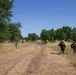 Red Bluff Recreation Area Prescribed and Cultural Burn