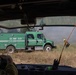 Red Bluff Recreation Area Prescribed and Cultural Burn
