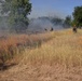 Red Bluff Recreation Area Prescribed and Cultural Burn
