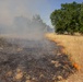 Red Bluff Recreation Area Prescribed and Cultural Burn