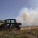 Red Bluff Recreation Area Prescribed and Cultural Burn
