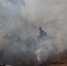 Red Bluff Recreation Area Prescribed and Cultural Burn