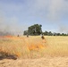 Red Bluff Recreation Area Prescribed and Cultural Burn