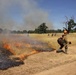 Red Bluff Recreation Area Prescribed and Cultural Burn