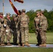 10th Mountain Division Artillery Change of Command 2026