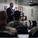 SEC Chairman Tours MCB Camp Pendleton