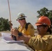 Red Bluff Recreation Area Prescribed and Cultural Burn