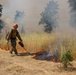 Red Bluff Recreation Area Prescribed and Cultural Burn