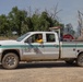 Red Bluff Recreation Area Prescribed and Cultural Burn