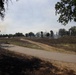 Red Bluff Recreation Area Prescribed and Cultural Burn