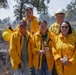 Red Bluff Recreation Area Prescribed and Cultural Burn