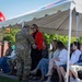 10th Mountain Division Artillery Change of Command 2026