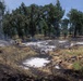 Red Bluff Recreation Area Prescribed and Cultural Burn