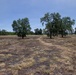 Red Bluff Recreation Area Prescribed and Cultural Burn