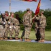10th Mountain Division Artillery Change of Command 2026