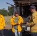 Red Bluff Recreation Area Prescribed and Cultural Burn