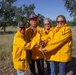 Red Bluff Recreation Area Prescribed and Cultural Burn