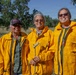 Red Bluff Recreation Area Prescribed and Cultural Burn