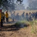 Red Bluff Recreation Area Prescribed and Cultural Burn