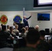 SEC Chairman Tours MCB Camp Pendleton