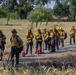 Red Bluff Recreation Area Prescribed and Cultural Burn