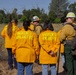 Red Bluff Recreation Area Prescribed and Cultural Burn