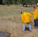Red Bluff Recreation Area Prescribed and Cultural Burn