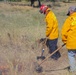 Red Bluff Recreation Area Prescribed and Cultural Burn