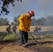 Red Bluff Recreation Area Prescribed and Cultural Burn