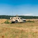 1st Special Forces Group (Airborne) conducts mounted gunnery training