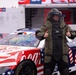 U.S. Marines support the 2026 Coca-Cola 600